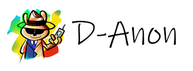 D-Anon Data Anonymizer logo