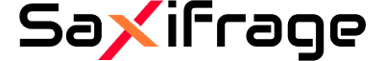 Saxifrage Logo