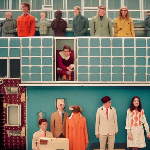 wes anderson